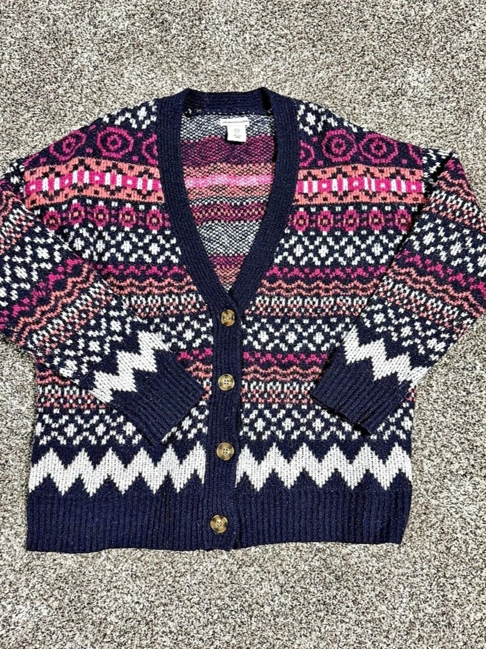 cupcakes and cashmere Cardigan